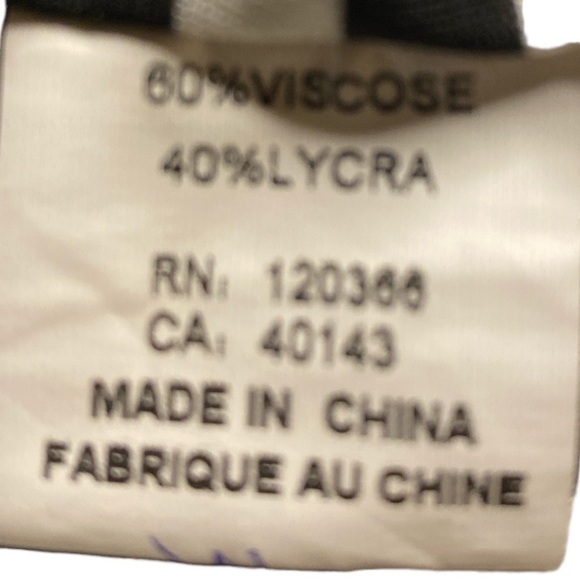 LAVENA- black & white stripe sleeveless dress with sheer black swing overlay - Picture 6 of 9